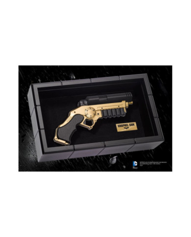 Batman The Dark Knight Réplique 1 / 1 Grapnel Gun