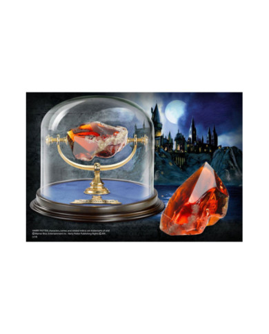 Harry Potter Réplique Pierre Philosophale