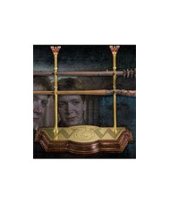 Harry Potter Set Baguettes Magiques Weasley Twins