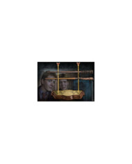 Harry Potter Set Baguettes Magiques Weasley Twins