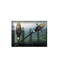 Harry Potter Réplique 1 / 1 Balai Magique Nimbus 2001