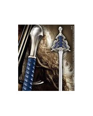 Le Hobbit Réplique 1 / 1 Épée Glamdring 120 Cm