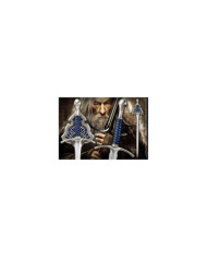 Le Hobbit Réplique 1 / 1 Épée Glamdring 120 Cm