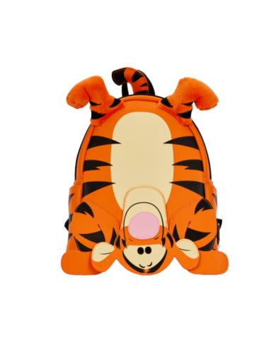 Loungefly - Sac à dos Tigrou Cosplay