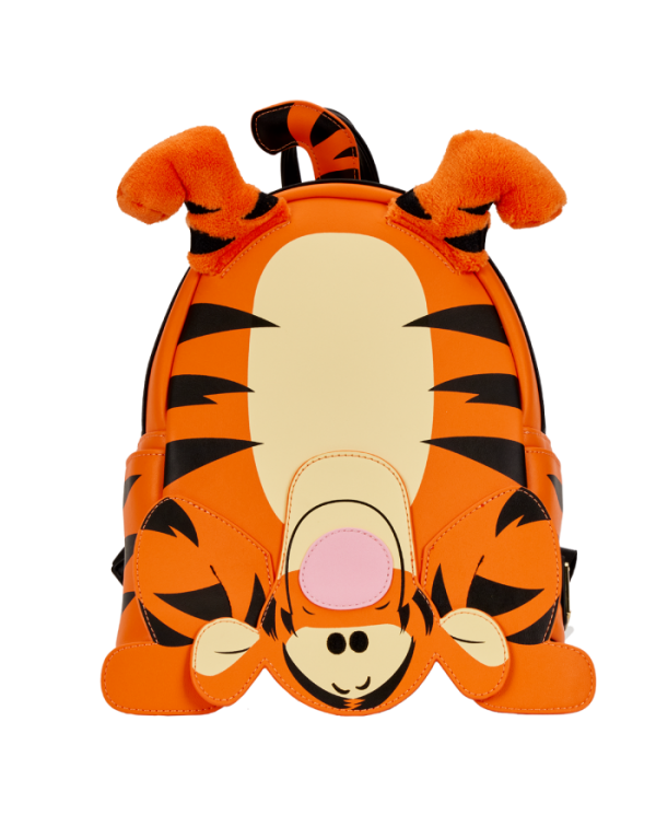 Loungefly - Sac à dos Tigrou Cosplay