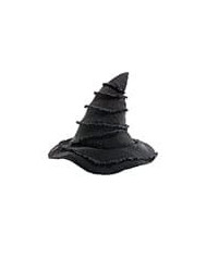 Wicked Réplique Role  play 1 / 1 Elphaba's Hat (Collector's Box) 38 Cm