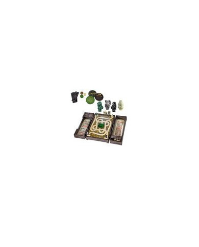 Jumanji Réplique 1 / 1 Jeu de Plateau 41 Cm *ANGLAIS*