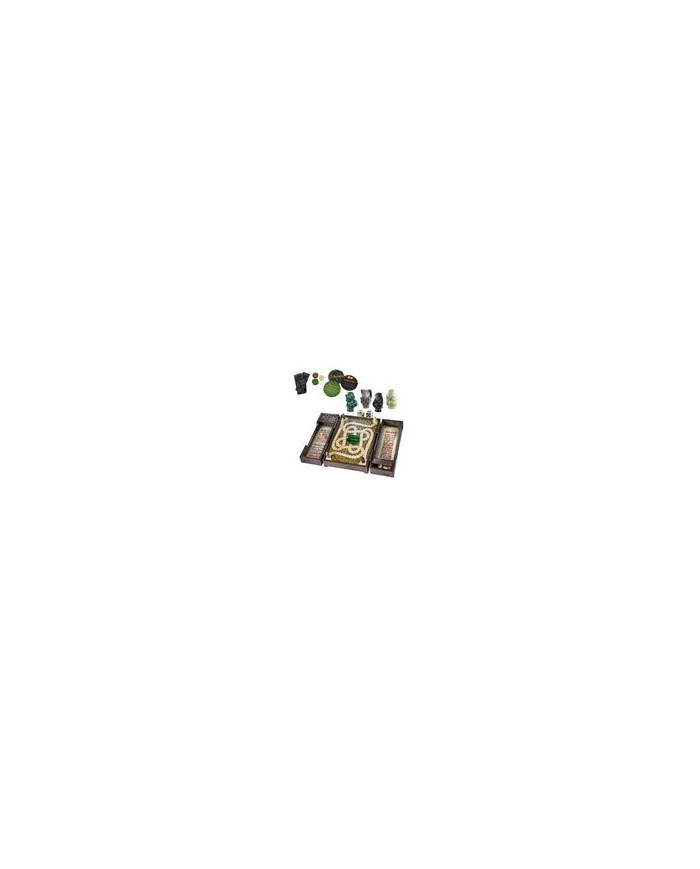 Jumanji Réplique 1 / 1 Jeu de Plateau 41 Cm *ANGLAIS*
