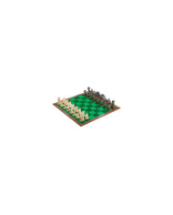 Minecraft Jeu D'échecs Overworld Heroes Vs. Hostile Mobs