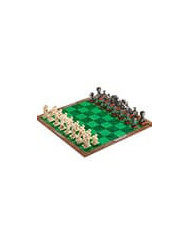 Minecraft Jeu D'échecs Overworld Heroes Vs. Hostile Mobs