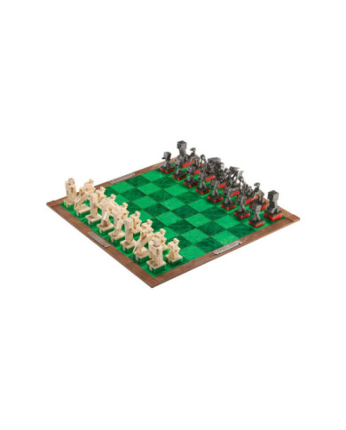 Minecraft Jeu D'échecs Overworld Heroes Vs. Hostile Mobs