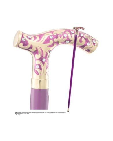 Suicide Squad Réplique 1 / 1 Cane de Joker 95 Cm