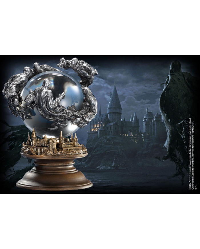 Harry Potter Statuette les Détraqueurs 13 Cm