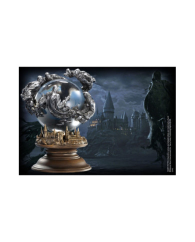 Harry Potter Statuette les Détraqueurs 13 Cm
