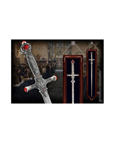 Harry Potter Réplique 1 / 1 Épée de Godric Gryffondor