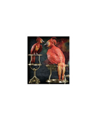 Harry Potter Statuette Fumseck le Phénix 35 Cm