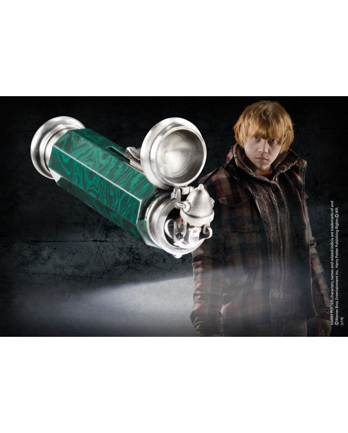 Harry Potter Réplique 1 / 1 Deluminator