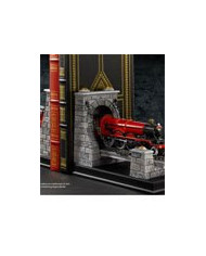 Harry Potter Serre  livres Hogwarts Express 19 Cm