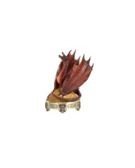 Le Hobbit la Désolation de Smaug Brûleur D'encens Smaug 25 Cm