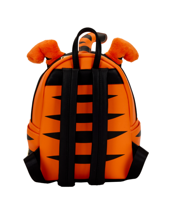 Loungefly - Sac à dos Tigrou Cosplay