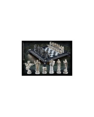 Harry Potter Jeu D'échecs The Final Challenge