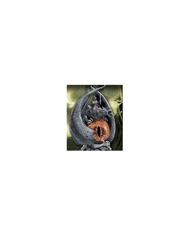 Le Seigneur des Anneaux Statuette Fury Of The Witch King 20 Cm