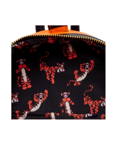 Loungefly - Sac à dos Tigrou Cosplay