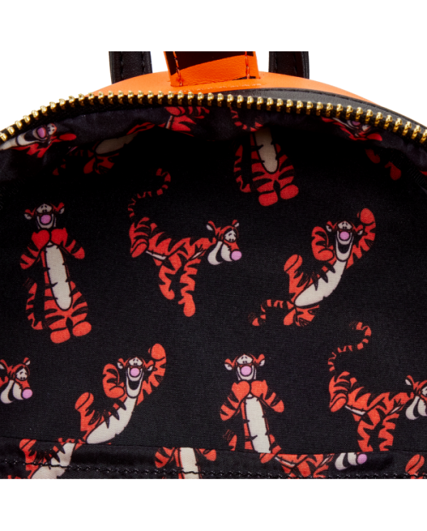 Loungefly - Sac à dos Tigrou Cosplay