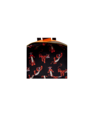 Loungefly - Sac à dos Tigrou Cosplay