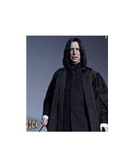 Harry Potter Statuette Platinum Masterline Series 1 / 3 Severus Snape 55 Cm