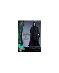 Harry Potter Statuette Platinum Masterline Series 1 / 3 Severus Snape 55 Cm