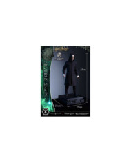 Harry Potter Statuette Platinum Masterline Series 1 / 3 Severus Snape 55 Cm
