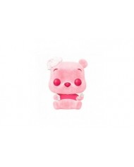 Funko Pop! Winnie l'Ourson - Flocked Exclusive