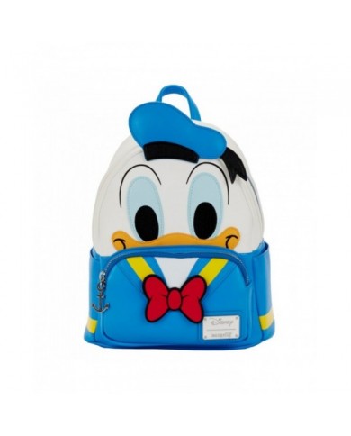 Loungefly - Sac à dos Donald Duck Cosplay