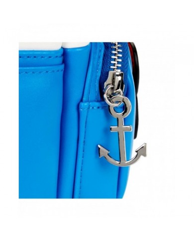 Loungefly - Sac à dos Donald Duck Cosplay