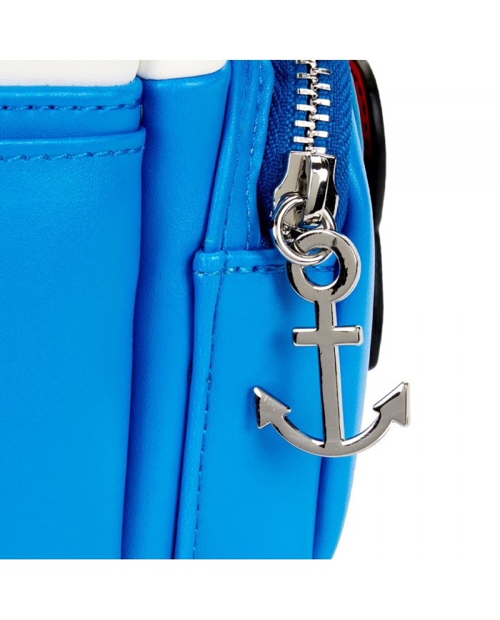 Loungefly - Sac à dos Donald Duck Cosplay