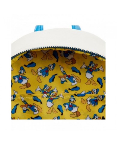 Loungefly - Sac à dos Donald Duck Cosplay