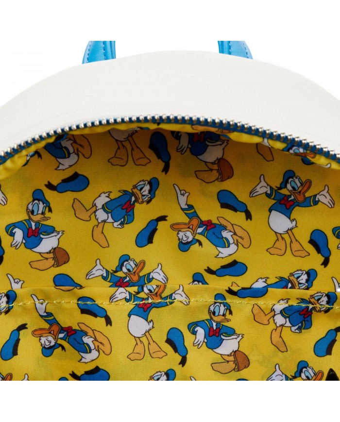 Loungefly - Sac à dos Donald Duck Cosplay