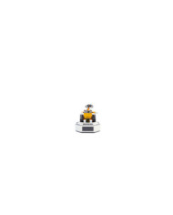 Wall  e Interactif Mini Robots Pack de 2 Figurines Wall  e & Eve *version Anglaise*
