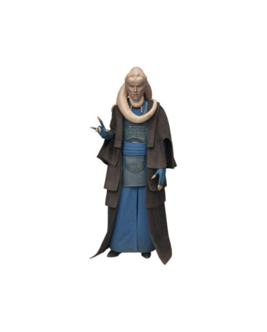 Le Retour du Jedi Figurine 1 / 6 Bib Fortuna 32 Cm