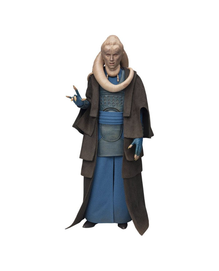 Le Retour du Jedi Figurine 1 / 6 Bib Fortuna 32 Cm