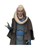 Le Retour du Jedi Figurine 1 / 6 Bib Fortuna 32 Cm