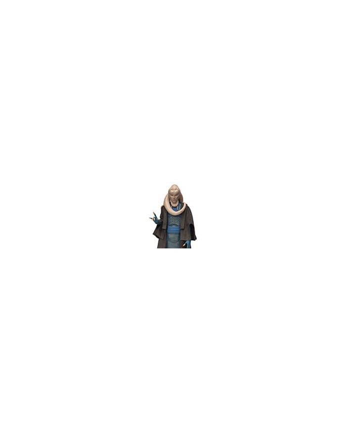 Le Retour du Jedi Figurine 1 / 6 Bib Fortuna 32 Cm