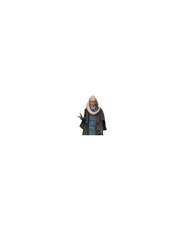 Le Retour du Jedi Figurine 1 / 6 Bib Fortuna 32 Cm