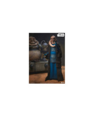 Le Retour du Jedi Figurine 1 / 6 Bib Fortuna 32 Cm