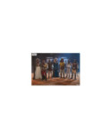 Le Retour du Jedi Figurine 1 / 6 Bib Fortuna 32 Cm