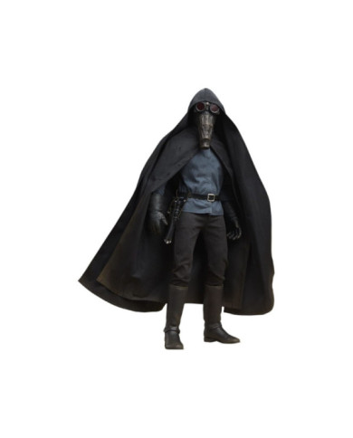 Star Wars Episode Iv Figurine Scum & Villainy 1 / 6 Garindan 30 Cm