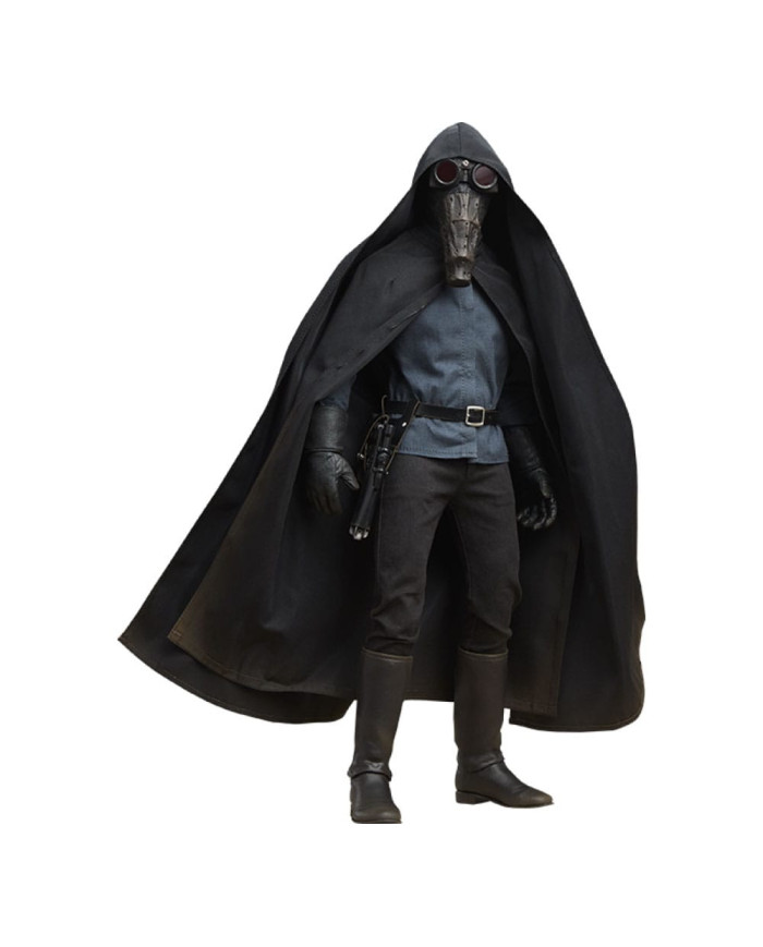 Star Wars Episode Iv Figurine Scum & Villainy 1 / 6 Garindan 30 Cm