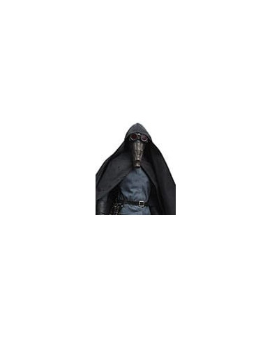 Star Wars Episode Iv Figurine Scum & Villainy 1 / 6 Garindan 30 Cm