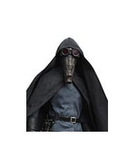 Star Wars Episode Iv Figurine Scum & Villainy 1 / 6 Garindan 30 Cm